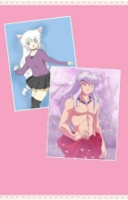 Yashiama x Inuyasha