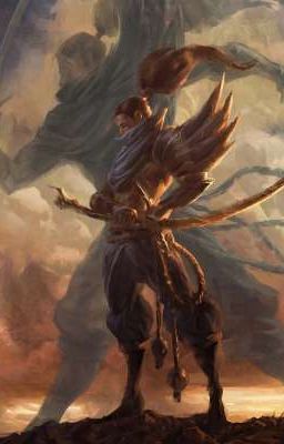 yasuo x riven