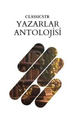 Yazarlar Antolojisi