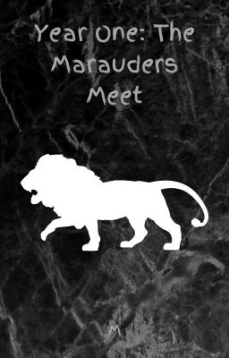 Year One-The Marauders Meet