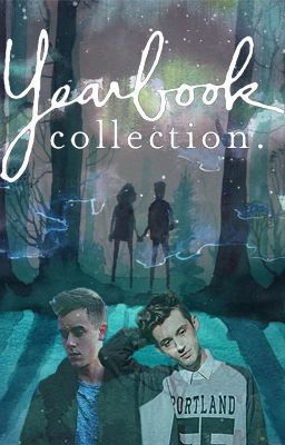 Yearbook (Tronnor Songfic Collection)