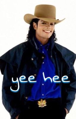 yee hee // a michael jackson fanfic 🤠