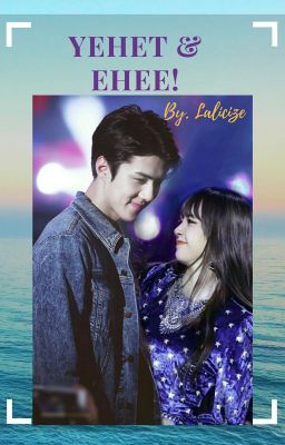 YEHET & EHEE! •• Hunlisa Stories 