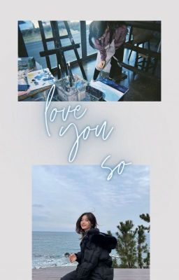 /yeji x yuna/ love u so (2024* Editing)