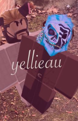 yellieau || an EP fanfiction