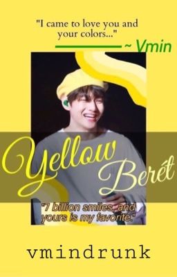 Yellow Béret ~ Vmin 