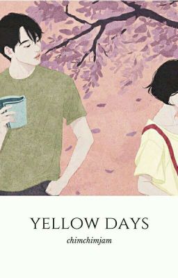 yellow days