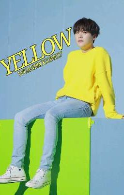 Yellow ©|YoonMin|