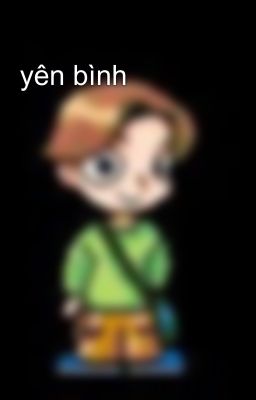 yên bình