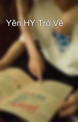 Yên HY Trở Về