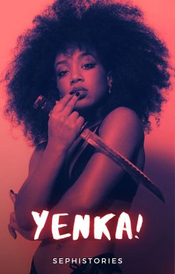 Yenka ! [Urban Fantasy]