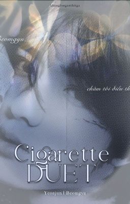 YeonGyu | Cigarette Duet