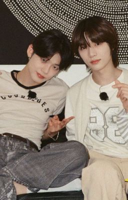 Yeongyu | Người lớn cũng cô đơn