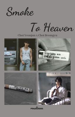 Yeongyu | smoke to heaven