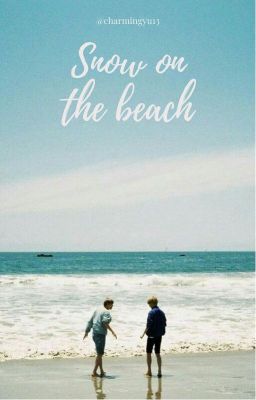 YeonGyu | Snow On The Beach