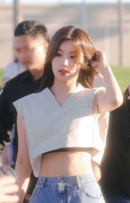 yeonji ✧ nắng hạ