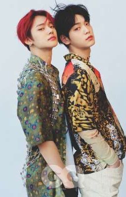 [YEONJUN AND SOOBIN] 💖