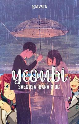 YEOUBI ›› Ibara Saegusa