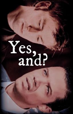 YES, AND?, barty crouch jr