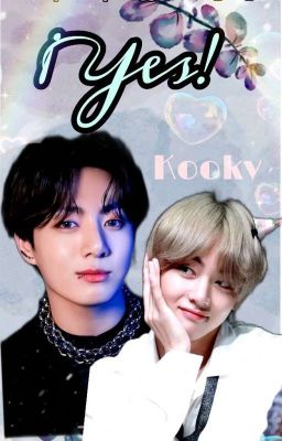 YES: ¡KOOKV! 