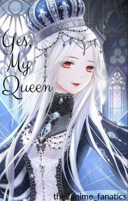 Yes, My Queen (Black Butler)