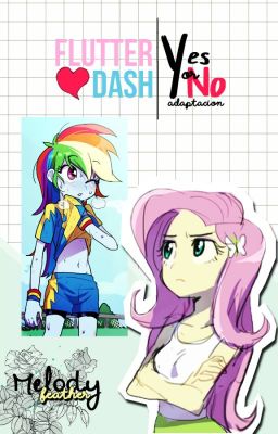 Yes or No | Adaptación Flutterdash