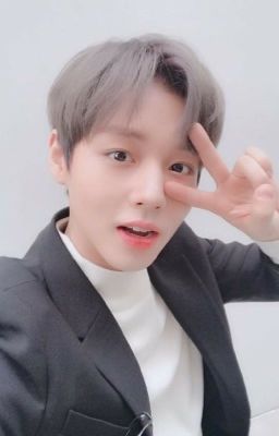 yes or yes ? | park jihoon