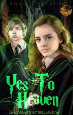 YES TO HEAVEN ━━Hermione Granger¹