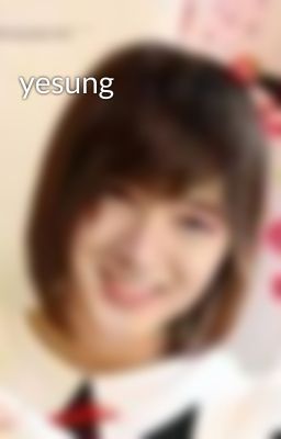 yesung