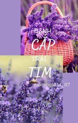 [Yết- Giải] Đánh Cắp Trái Tim- Phần I: Cao Trung Là Đáng Nhớ Nhất