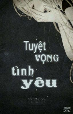 [Yết Harem-Sắc] Tuyệt Vọng Của Tình Yêu