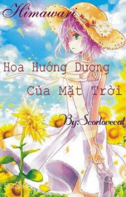 (Yết- Kết- Dương) Hoa Hướng Dương Của Mặt Trời