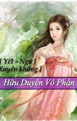 {Yết - Ngư}[XK]Hữu Duyên Vô Phận