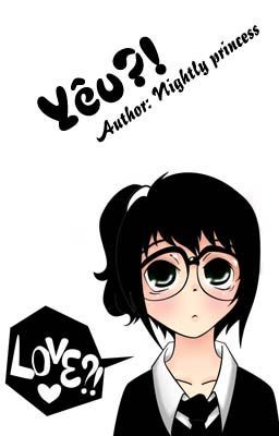 ♥Yêu?!♥