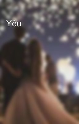 Yêu 