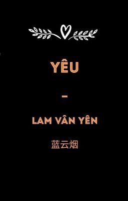 YÊU