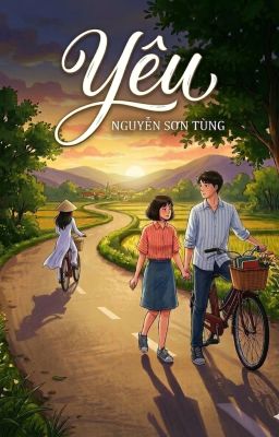 Yêu