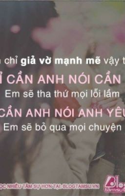 Yêu