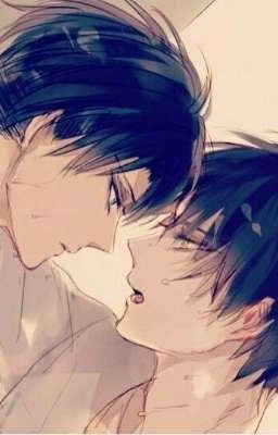 •Yêu anh lần nữa•//Ereri