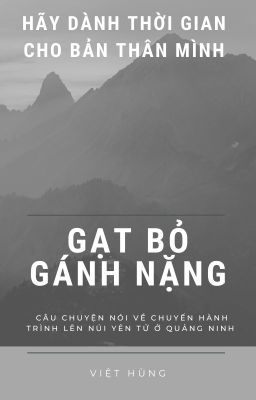 Yêu bản thân mình