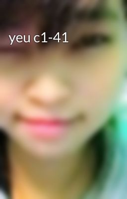 yeu c1-41