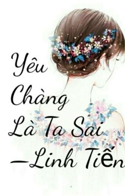 Yêu Chàng Là Ta Sai