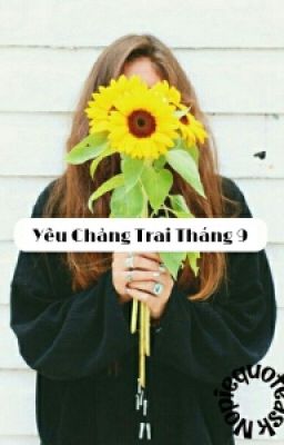 Yêu Chàng Trai Tháng 9