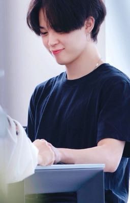 Yêu cùng lớp???Fanfic Jimin