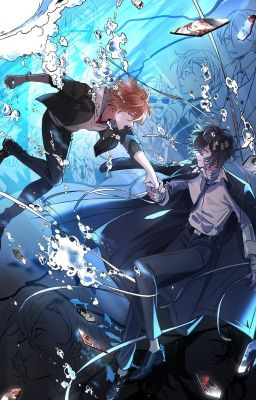 YÊU (DazChuu) (SKK) (Soukoku) (BL) (Oneshot)