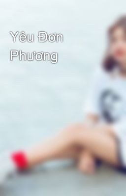 Yêu Đơn Phương