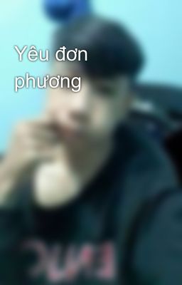 Yêu đơn phương