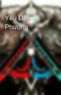 Yêu Đơn Phương 