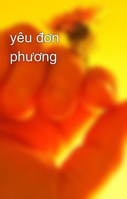 yêu đơn phương