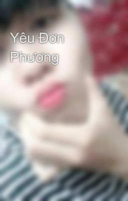 Yêu Đơn Phương